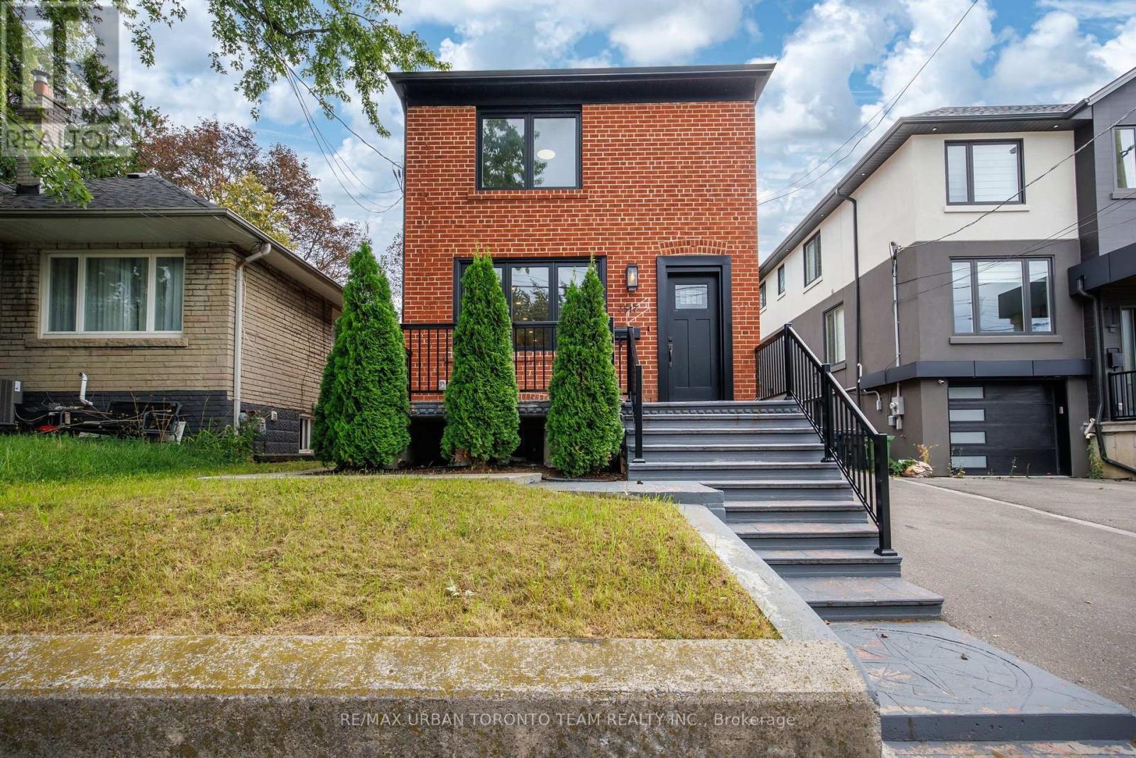 3517 St Clair Avenue E, Toronto, Ontario  M1K 1L4 - Photo 34 - E13799098
