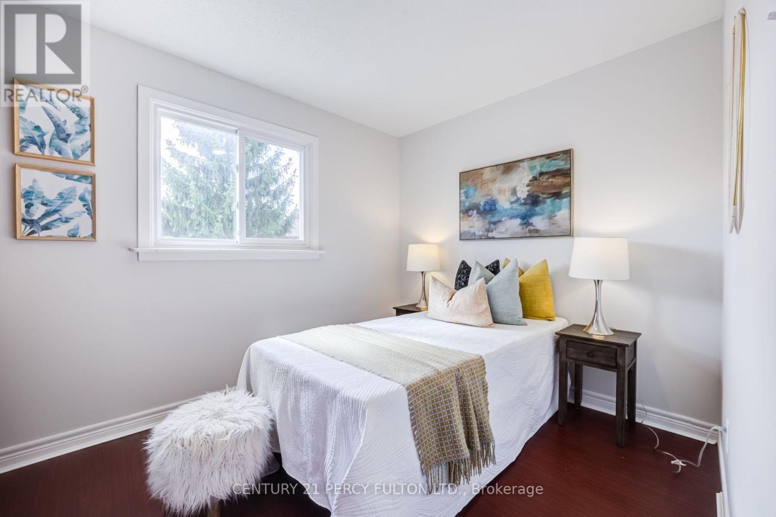 608 Beckworth Square, Pickering, Ontario  L1V 3X4 - Photo 23 - E13799146