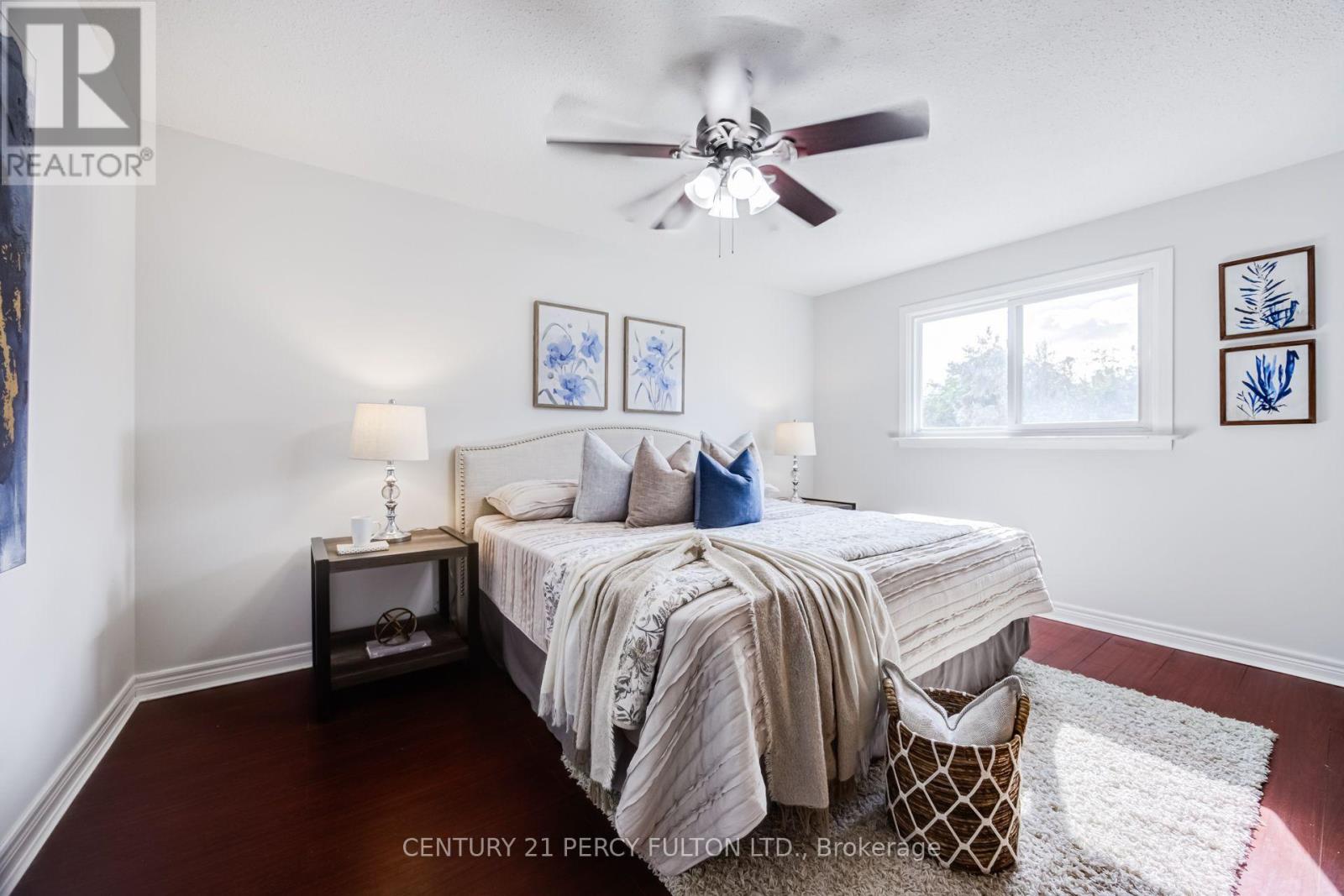 608 Beckworth Square, Pickering, Ontario  L1V 3X4 - Photo 26 - E13799146