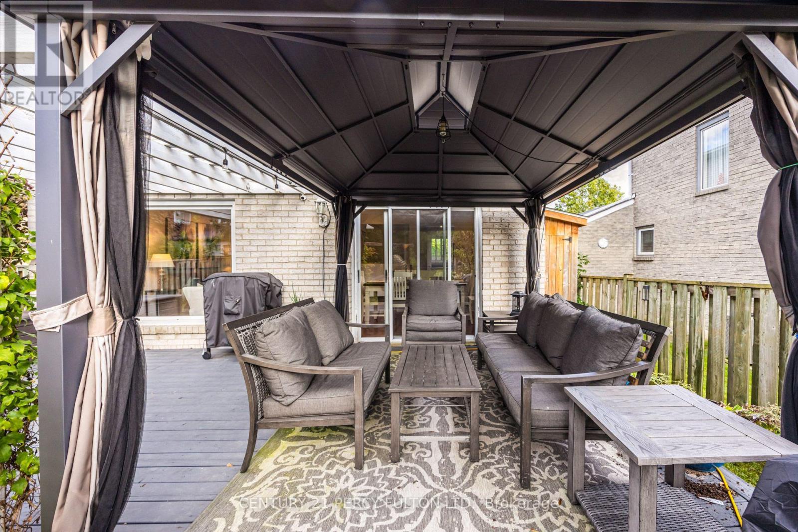 608 Beckworth Square, Pickering, Ontario  L1V 3X4 - Photo 41 - E13799146