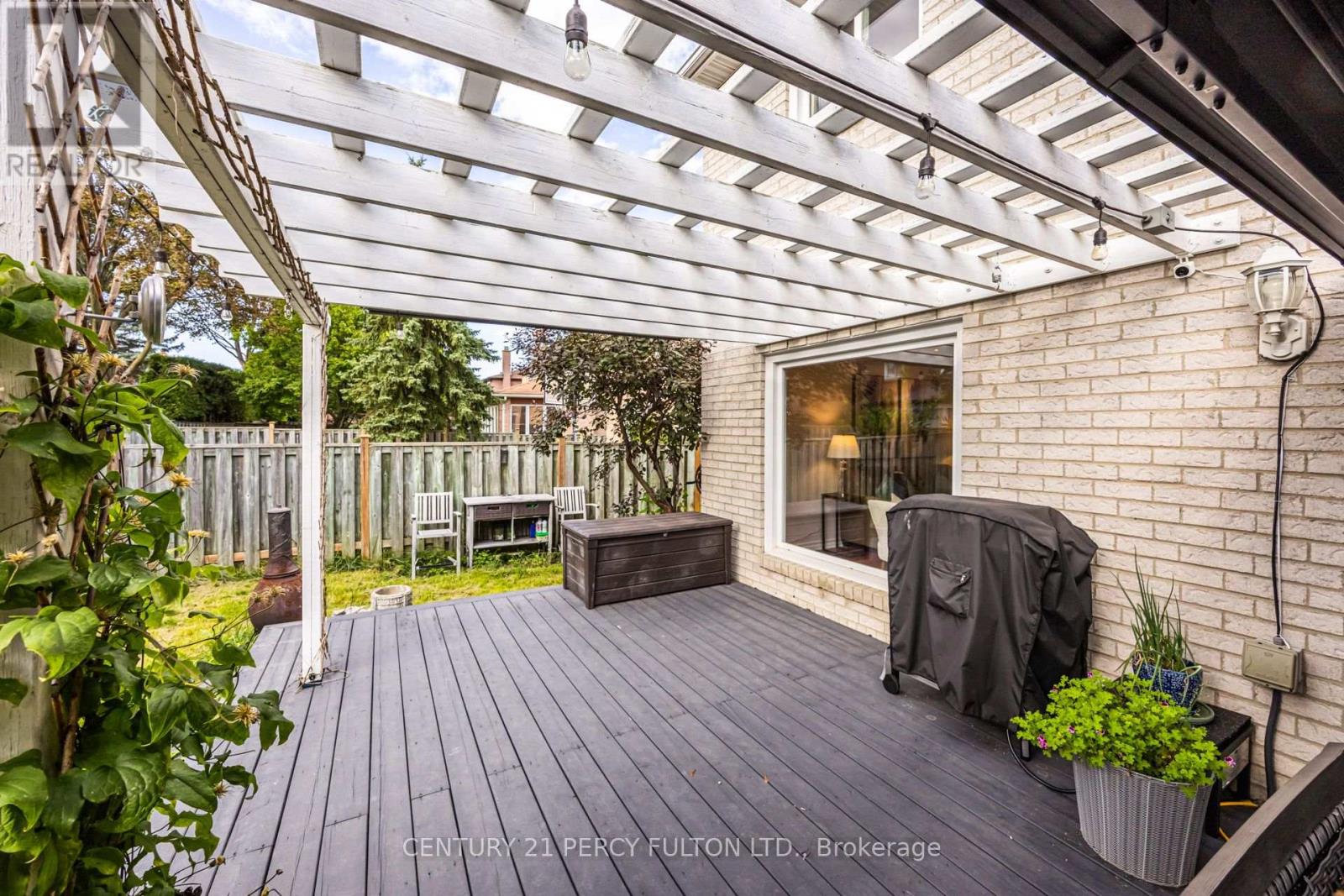 608 Beckworth Square, Pickering, Ontario  L1V 3X4 - Photo 42 - E13799146