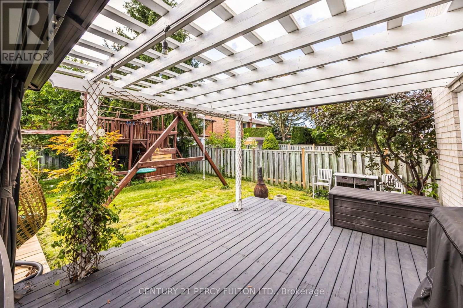 608 Beckworth Square, Pickering, Ontario  L1V 3X4 - Photo 43 - E13799146