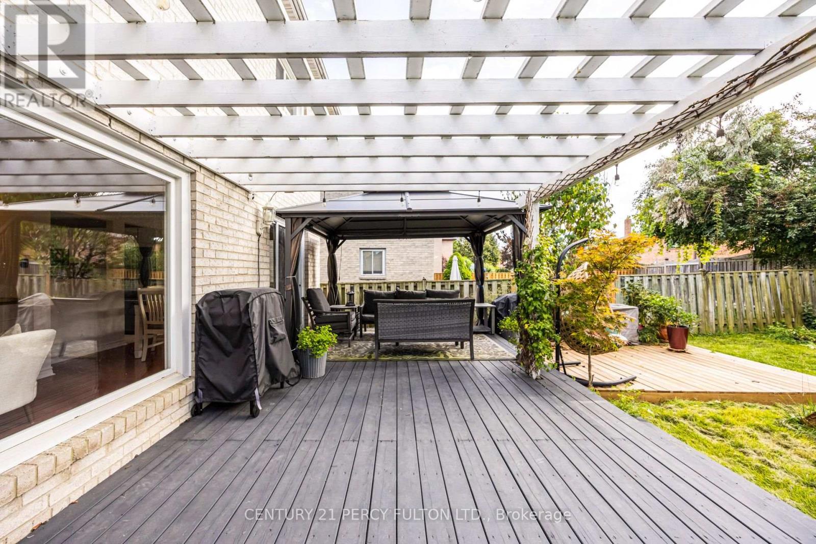 608 Beckworth Square, Pickering, Ontario  L1V 3X4 - Photo 46 - E13799146
