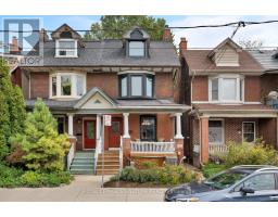 23 GREENWOOD AVENUE, Toronto, Ontario