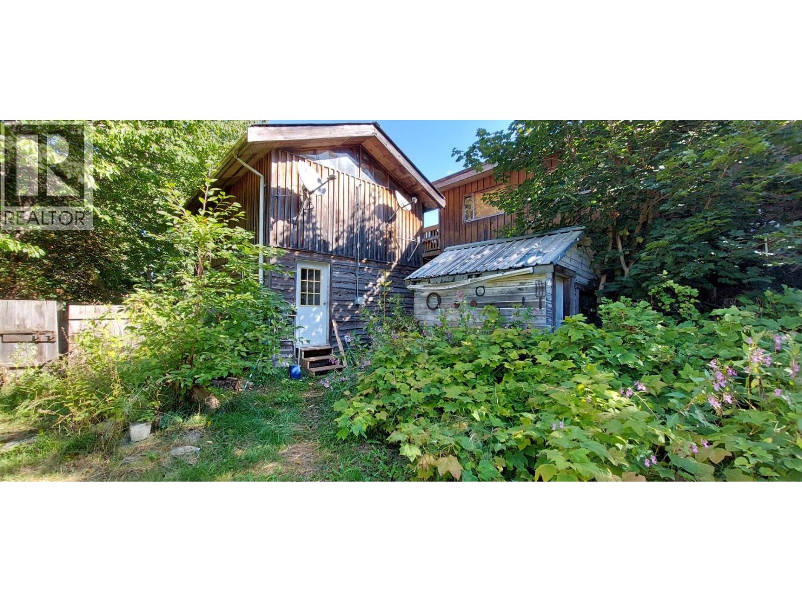 616 Cliff Street, Bella Coola, British Columbia  V0T 1C0 - Photo 23 - R3166835