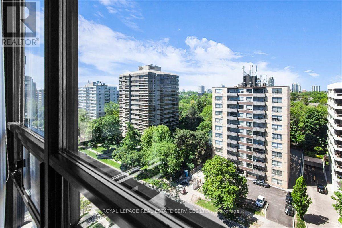 1104 - 619 Avenue Road, Toronto, Ontario  M4V 2K6 - Photo 24 - C13779648