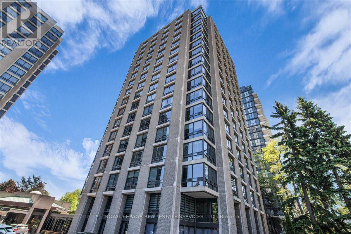 1104 - 619 Avenue Road, Toronto, Ontario  M4V 2K6 - Photo 48 - C13779648