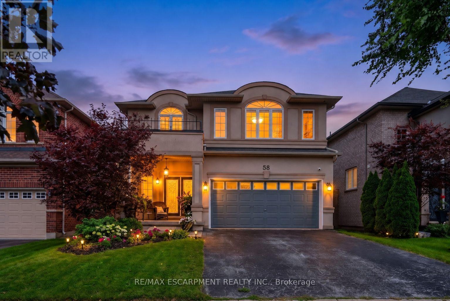 58 Peach Tree Lane, Grimsby, Ontario  L3M 0C1 - Photo 1 - X13715886