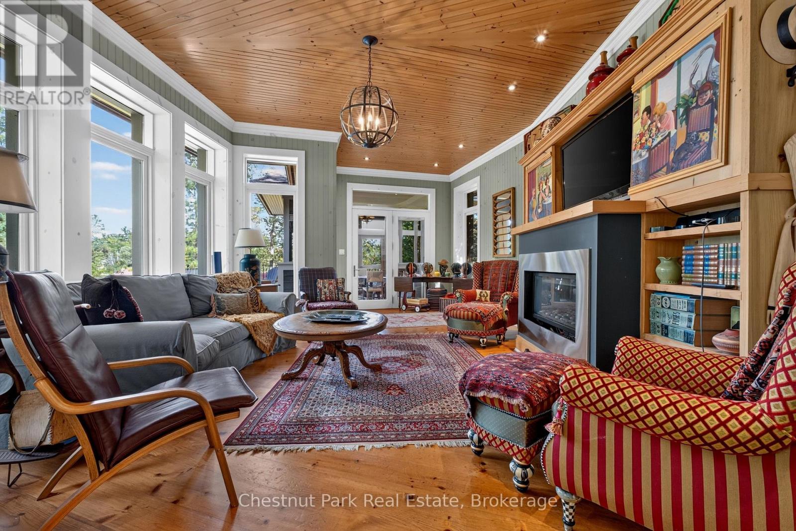 1018 Pine Ridge Road, Muskoka Lakes, Ontario  P0C 1A0 - Photo 13 - X13799006