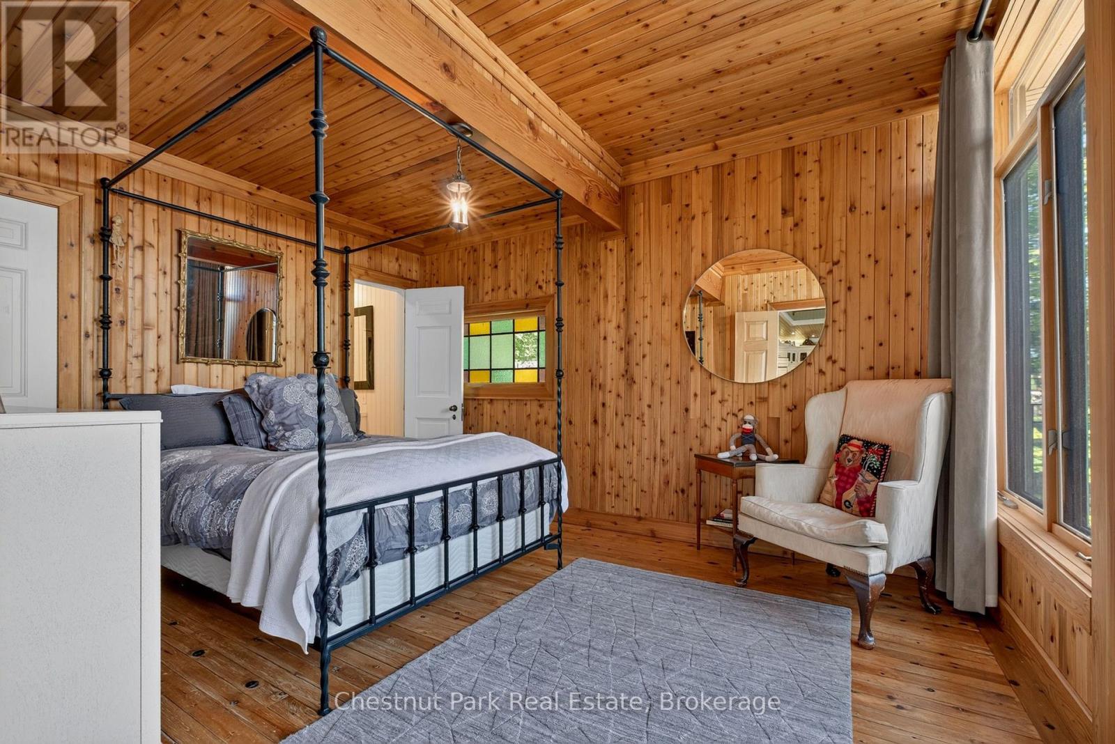 1018 Pine Ridge Road, Muskoka Lakes, Ontario  P0C 1A0 - Photo 15 - X13799006
