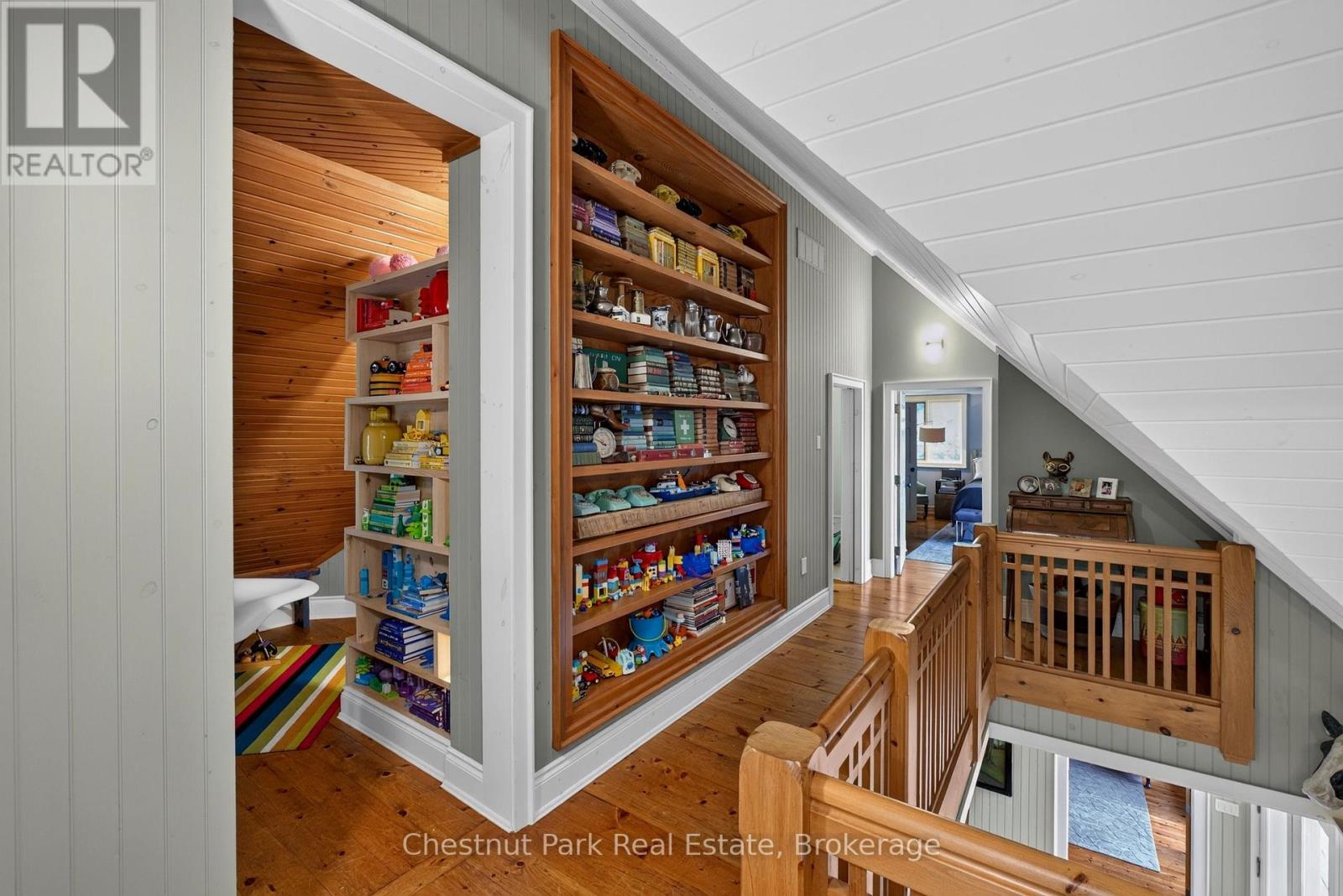 1018 Pine Ridge Road, Muskoka Lakes, Ontario  P0C 1A0 - Photo 18 - X13799006