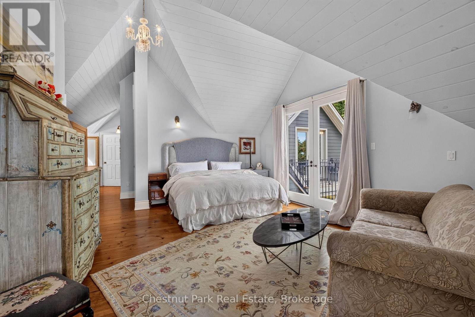 1018 Pine Ridge Road, Muskoka Lakes, Ontario  P0C 1A0 - Photo 21 - X13799006