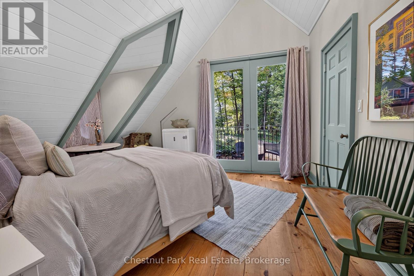 1018 Pine Ridge Road, Muskoka Lakes, Ontario  P0C 1A0 - Photo 26 - X13799006