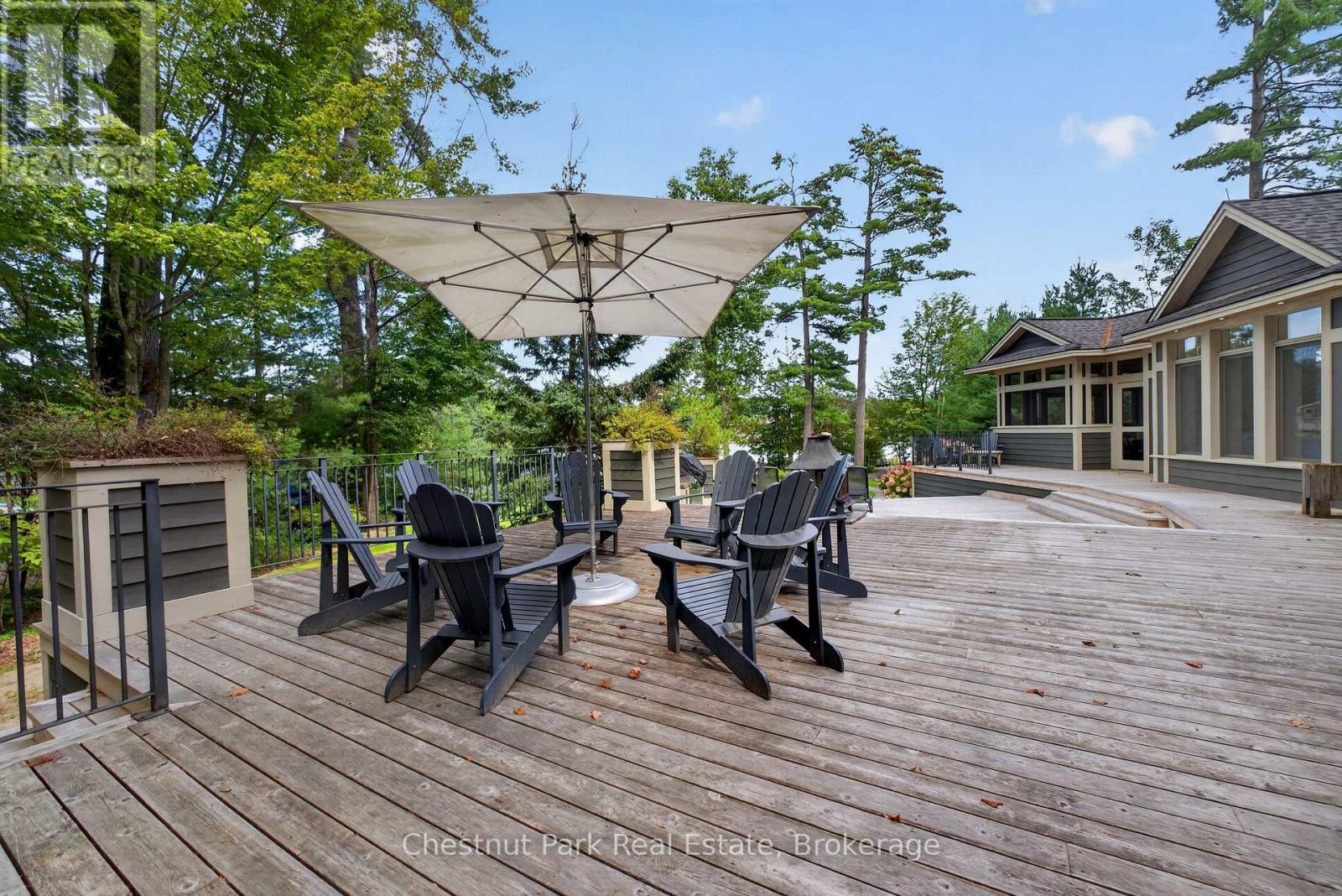 1018 Pine Ridge Road, Muskoka Lakes, Ontario  P0C 1A0 - Photo 32 - X13799006
