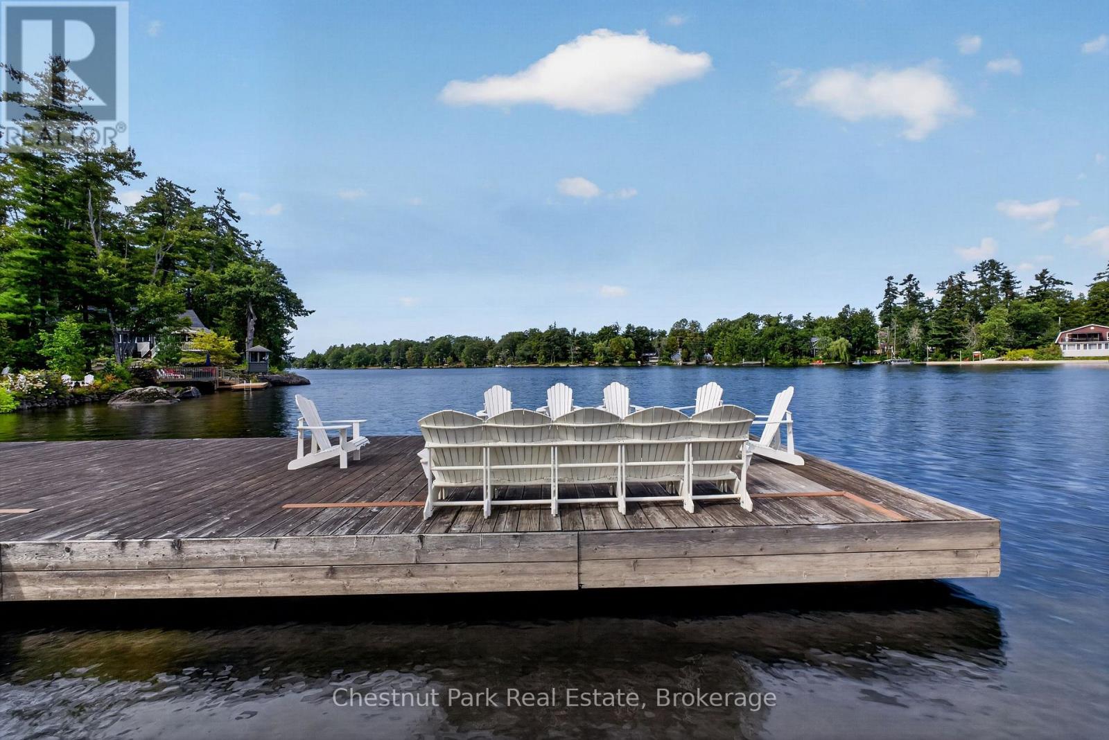 1018 Pine Ridge Road, Muskoka Lakes, Ontario  P0C 1A0 - Photo 33 - X13799006