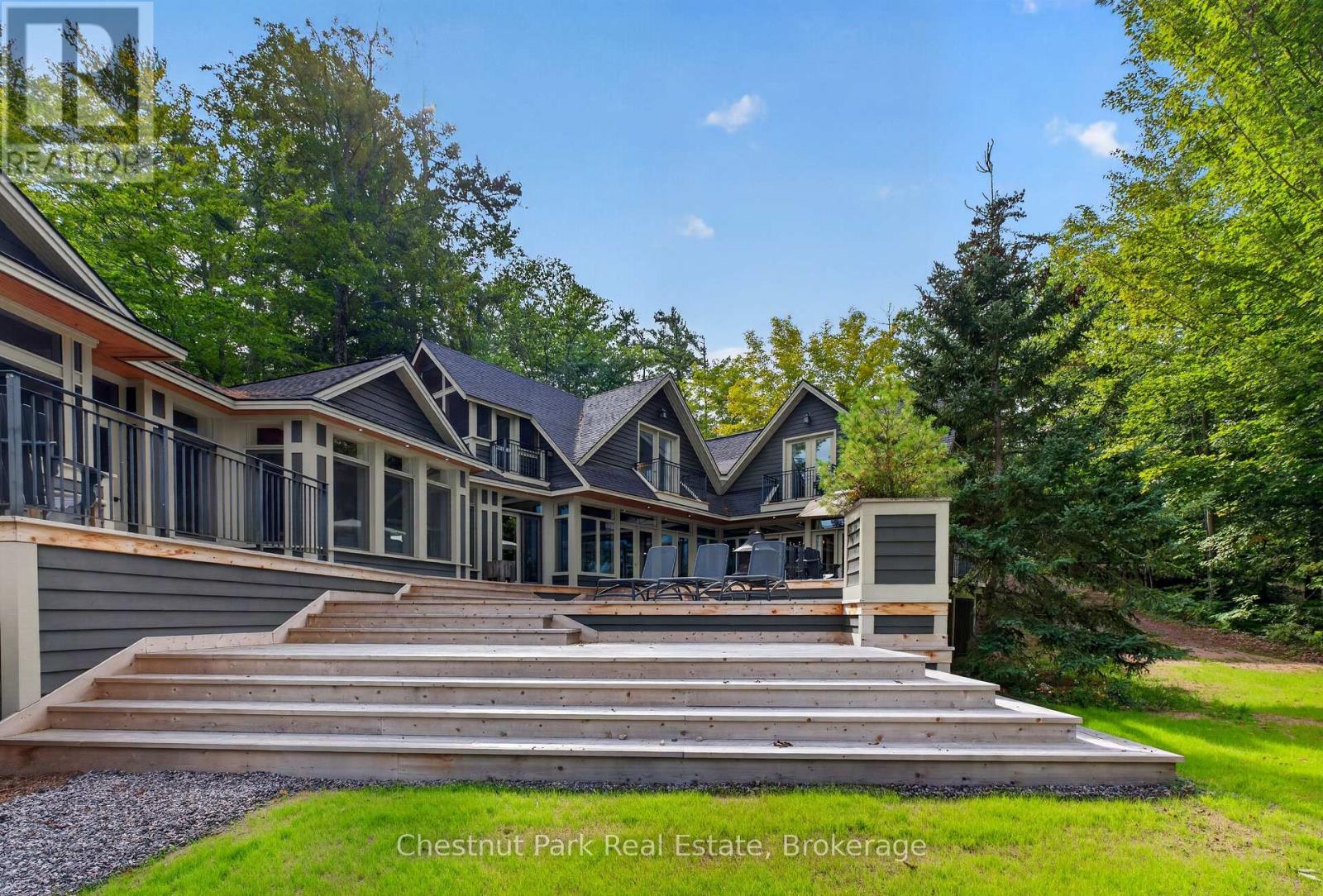 1018 Pine Ridge Road, Muskoka Lakes, Ontario  P0C 1A0 - Photo 34 - X13799006