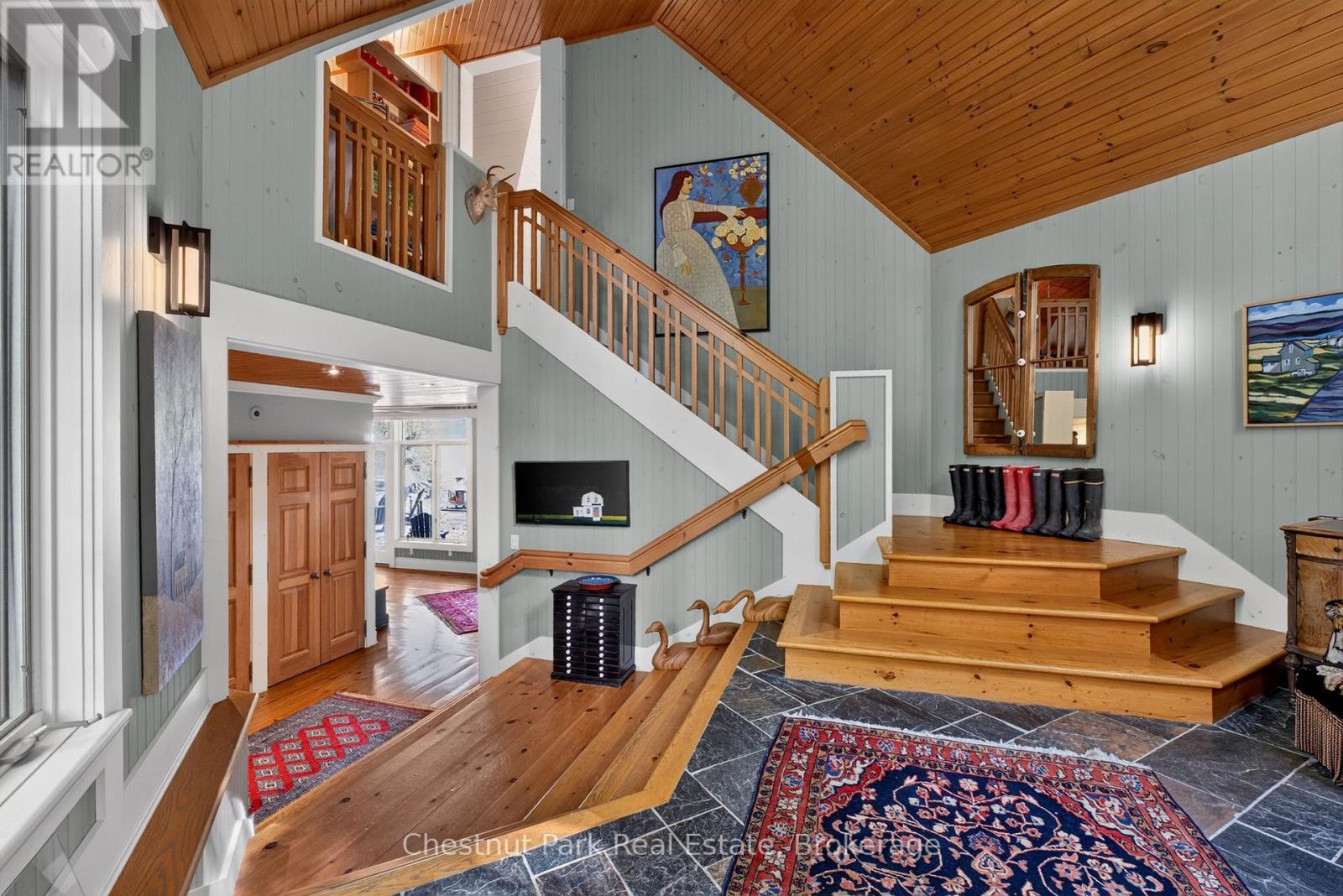 1018 Pine Ridge Road, Muskoka Lakes, Ontario  P0C 1A0 - Photo 4 - X13799006