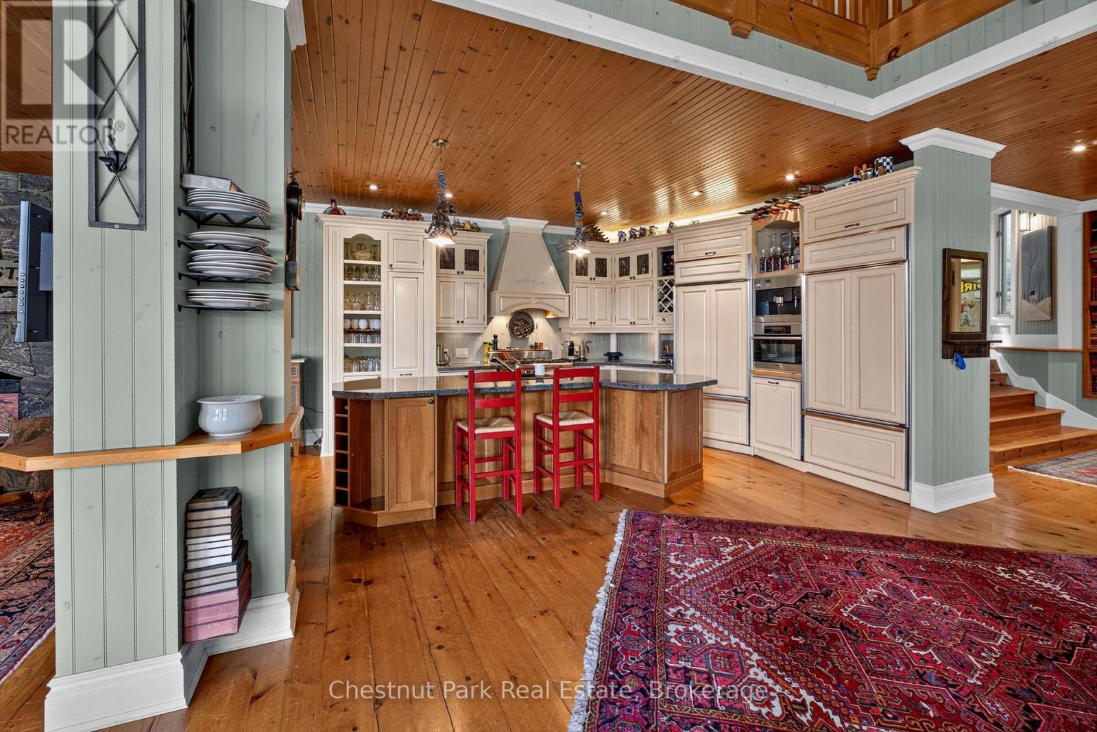 1018 Pine Ridge Road, Muskoka Lakes, Ontario  P0C 1A0 - Photo 8 - X13799006