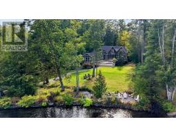 1018 PINE RIDGE ROAD, muskoka lakes (wood (muskoka lakes)), Ontario