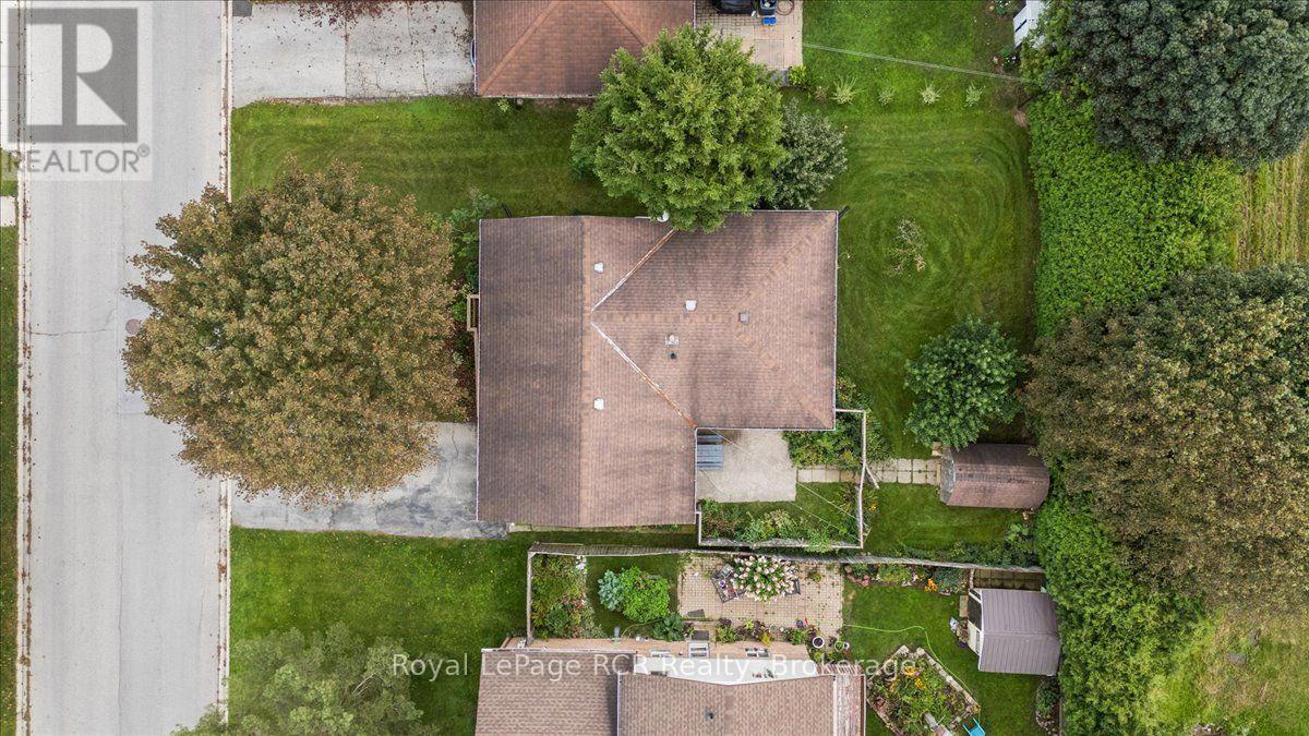 527 2nd A Street, Hanover, Ontario  N4N 3P6 - Photo 34 - X13799090