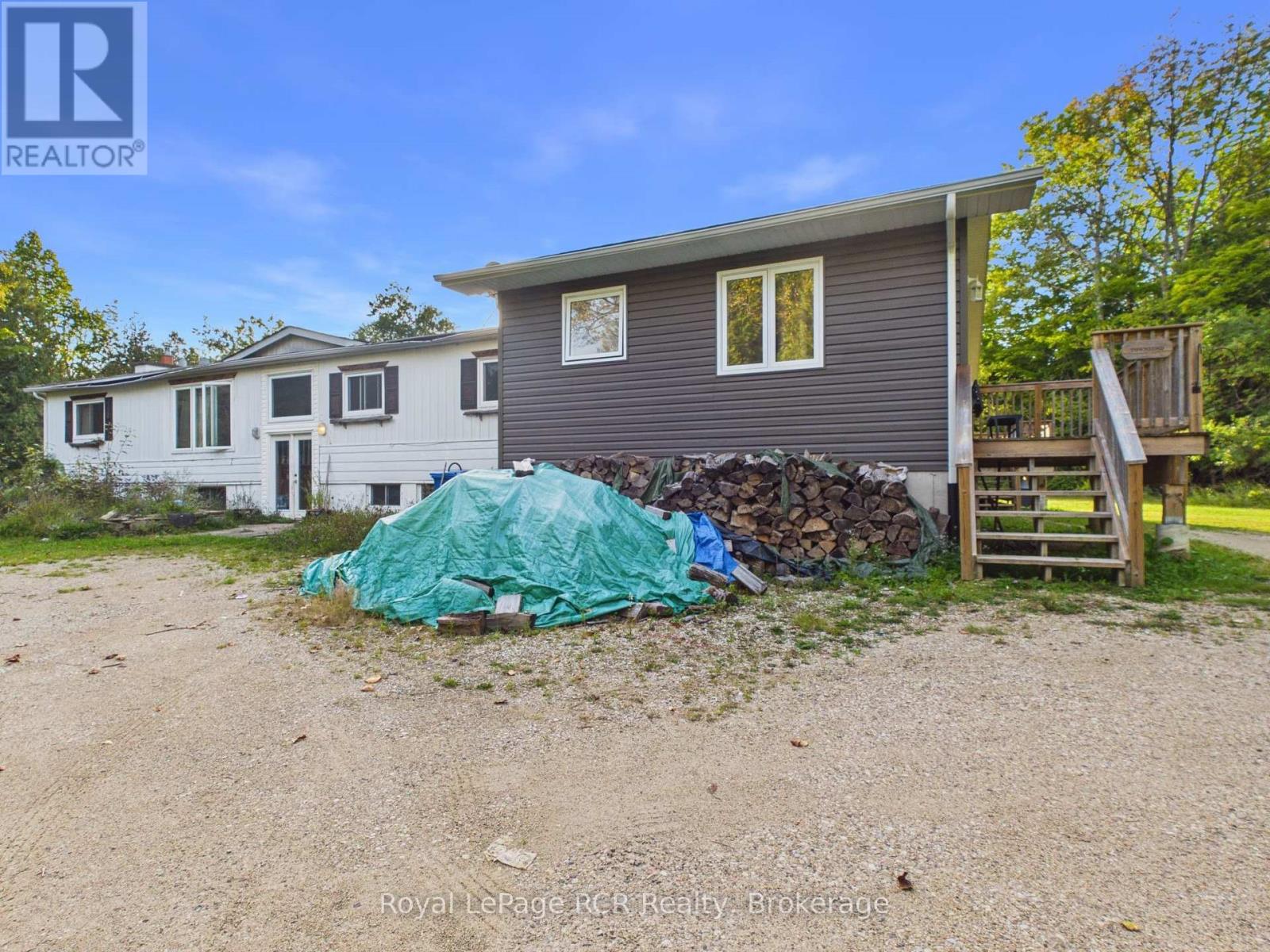 394908 2 Concession, West Grey, Ontario  N0G 1R0 - Photo 2 - X13799160