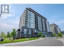 605 - 1878 GORDON STREET, guelph (pineridge/westminster woods), Ontario