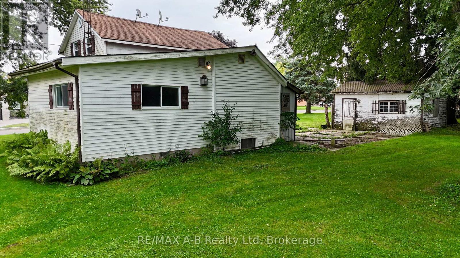 86 Salina Street N, St. Marys, Ontario  N4X 1C8 - Photo 17 - X13799222
