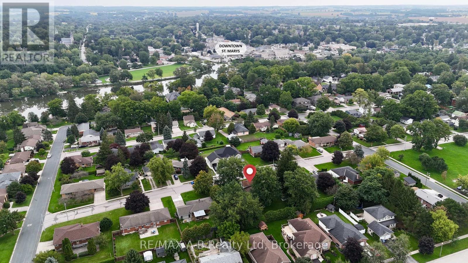 86 Salina Street N, St. Marys, Ontario  N4X 1C8 - Photo 18 - X13799222