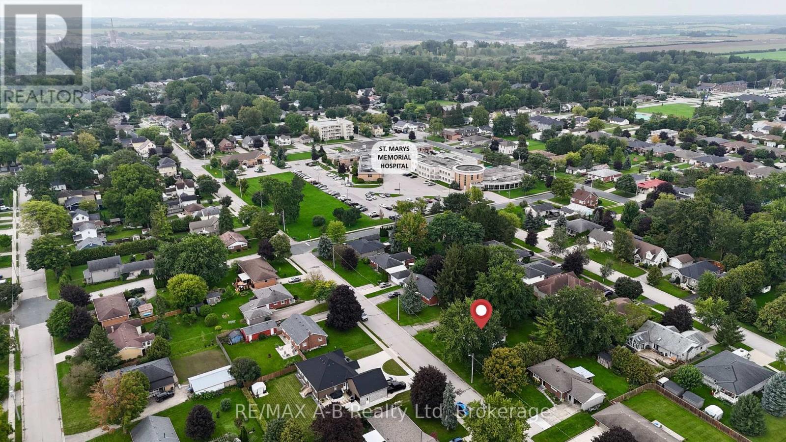 86 Salina Street N, St. Marys, Ontario  N4X 1C8 - Photo 19 - X13799222