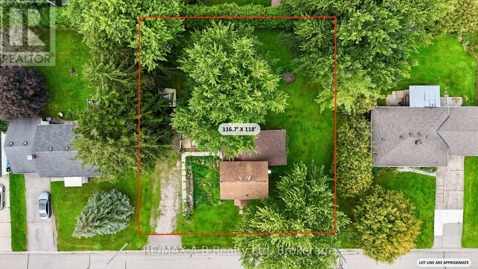 86 Salina Street N, St. Marys, Ontario  N4X 1C8 - Photo 2 - X13799222