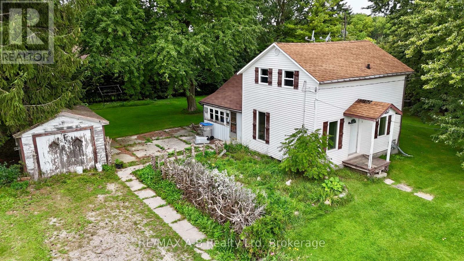 86 Salina Street N, St. Marys, Ontario  N4X 1C8 - Photo 4 - X13799222