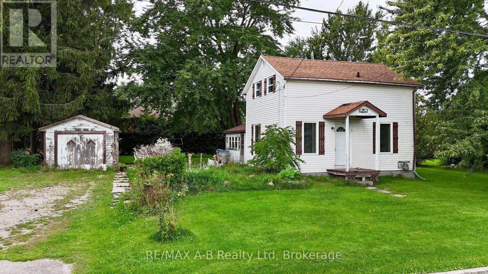 86 Salina Street N, St. Marys, Ontario  N4X 1C8 - Photo 5 - X13799222