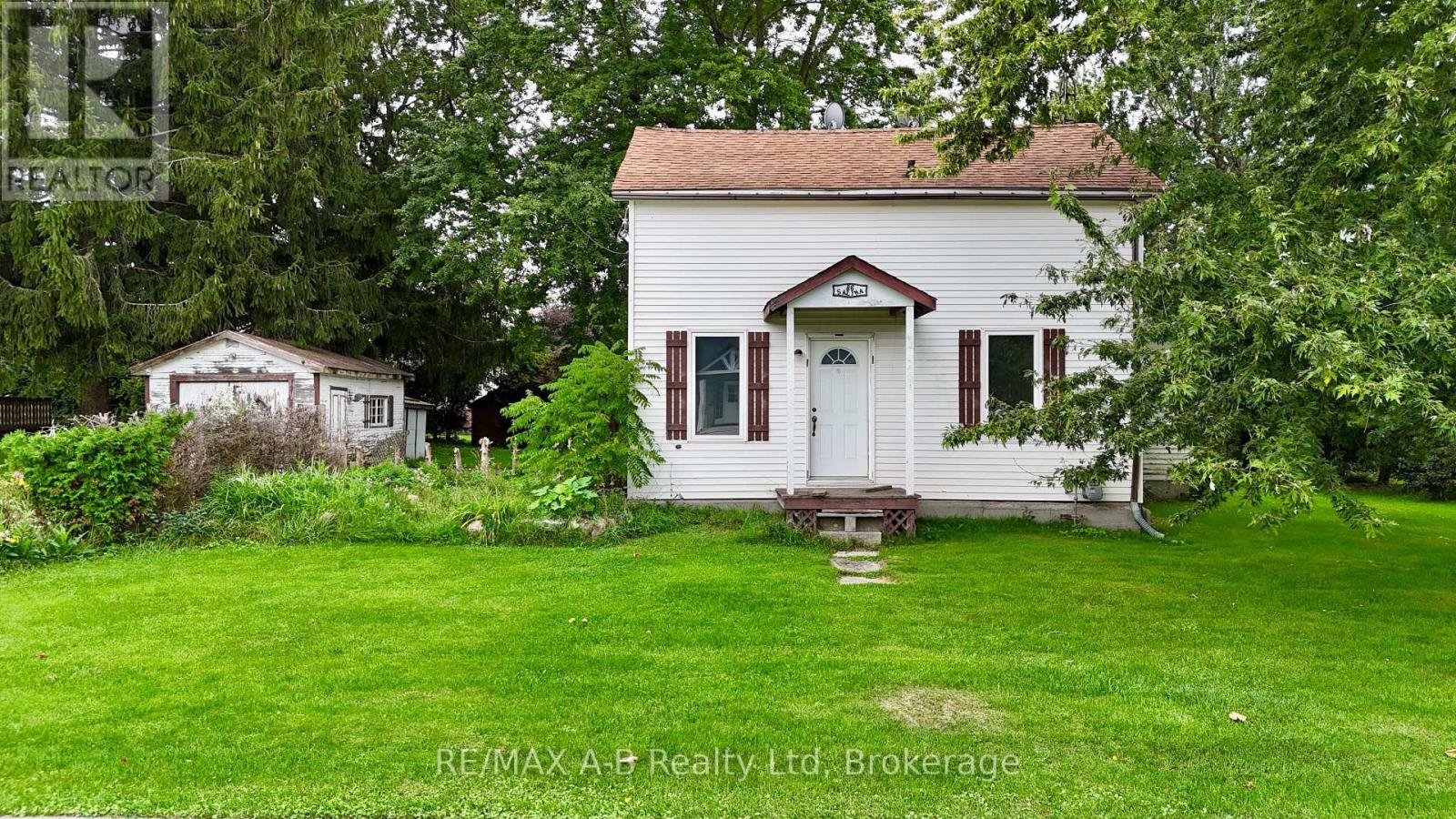 86 Salina Street N, St. Marys, Ontario  N4X 1C8 - Photo 6 - X13799222