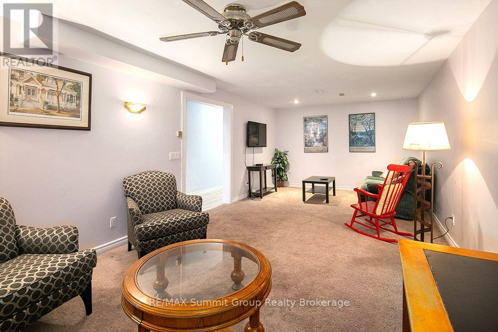 239 Napoleon Street, Grey Highlands, Ontario  N0C 1E0 - Photo 19 - X13799242