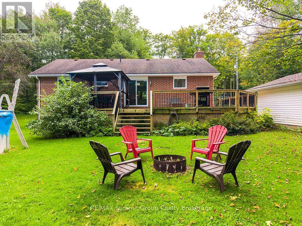 239 Napoleon Street, Grey Highlands, Ontario  N0C 1E0 - Photo 2 - X13799242