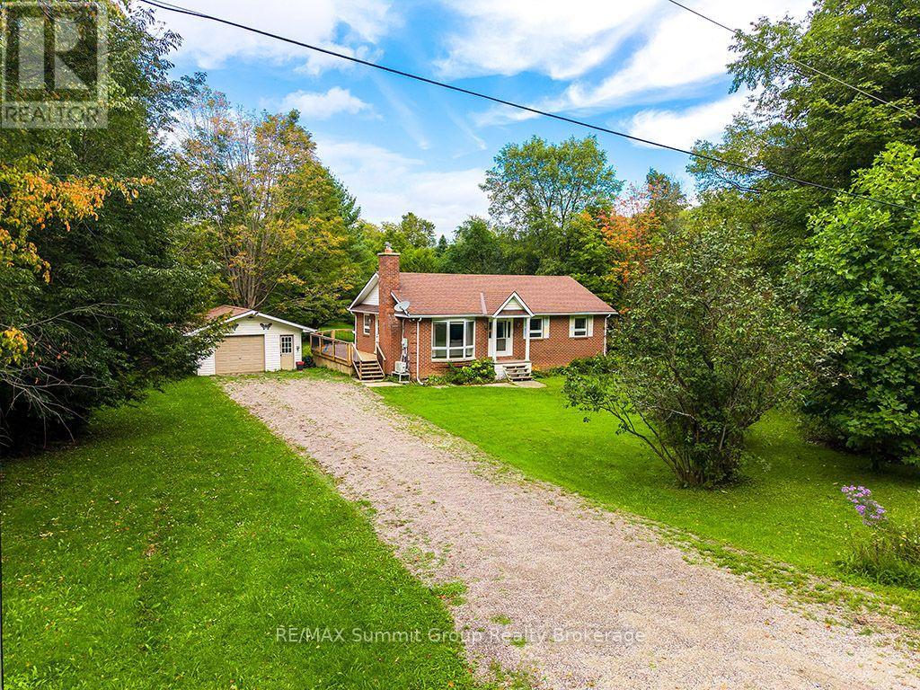 239 Napoleon Street, Grey Highlands, Ontario  N0C 1E0 - Photo 30 - X13799242