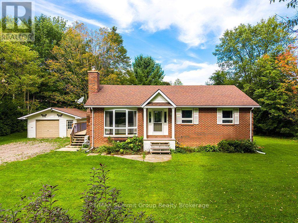 239 Napoleon Street, Grey Highlands, Ontario  N0C 1E0 - Photo 32 - X13799242