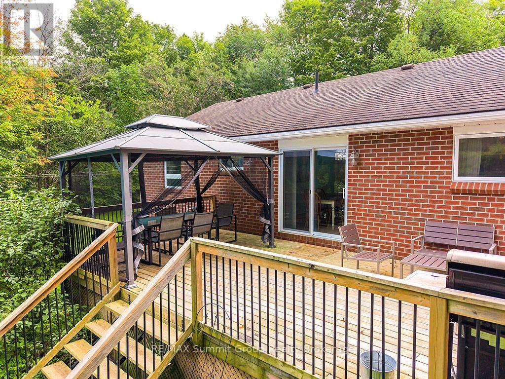 239 Napoleon Street, Grey Highlands, Ontario  N0C 1E0 - Photo 38 - X13799242