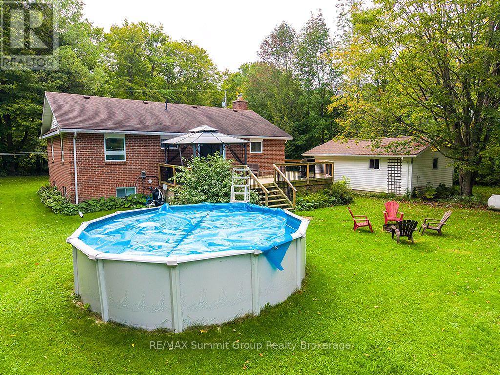 239 Napoleon Street, Grey Highlands, Ontario  N0C 1E0 - Photo 41 - X13799242