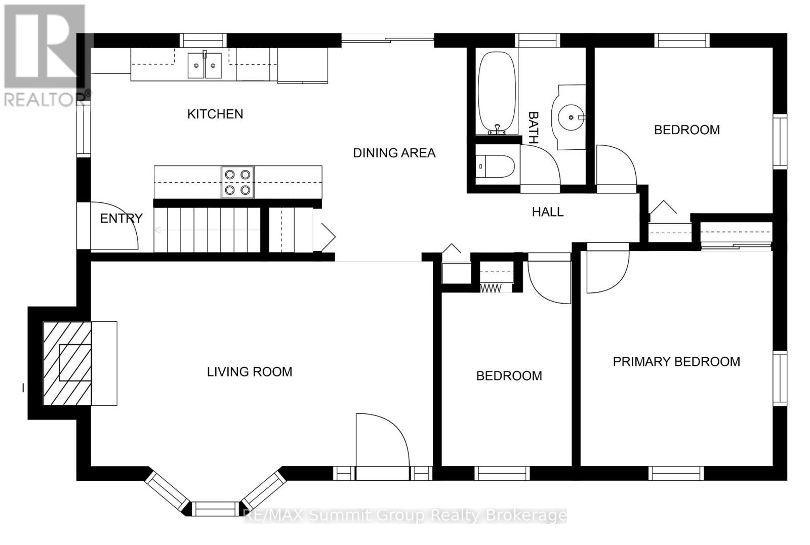 239 Napoleon Street, Grey Highlands, Ontario  N0C 1E0 - Photo 46 - X13799242