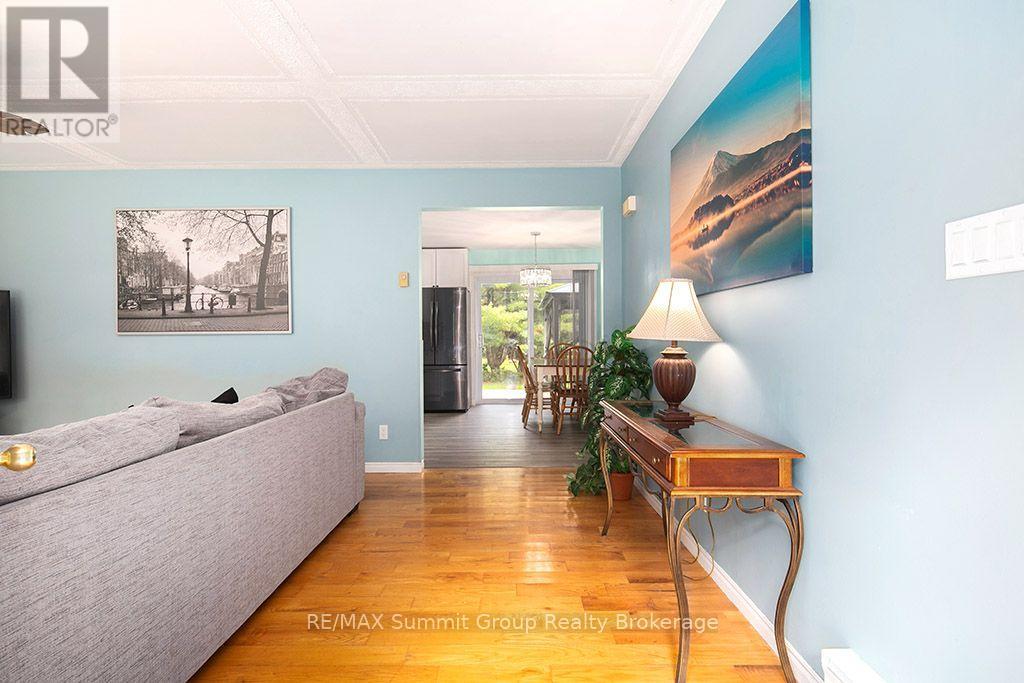239 Napoleon Street, Grey Highlands, Ontario  N0C 1E0 - Photo 6 - X13799242