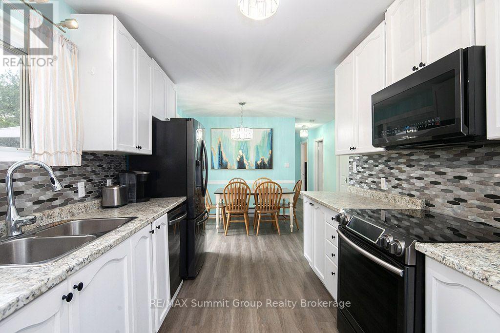239 Napoleon Street, Grey Highlands, Ontario  N0C 1E0 - Photo 8 - X13799242