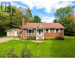 239 NAPOLEON STREET, grey highlands, Ontario