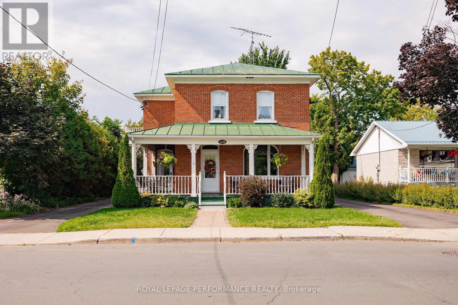 174 MAIN STREET S, North Glengarry, Ontario