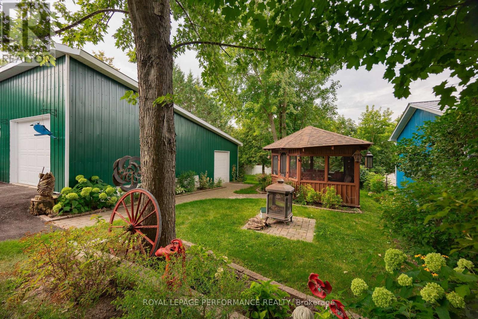 174 Main Street S, North Glengarry, Ontario  K0C 1A0 - Photo 15 - X13799176