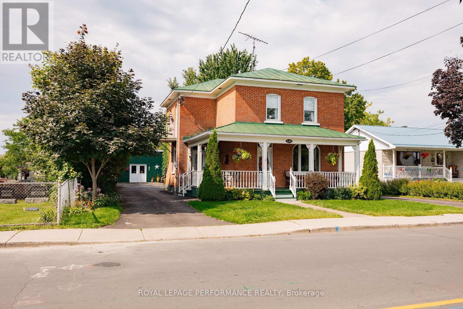 174 Main Street S, North Glengarry, Ontario  K0C 1A0 - Photo 3 - X13799176