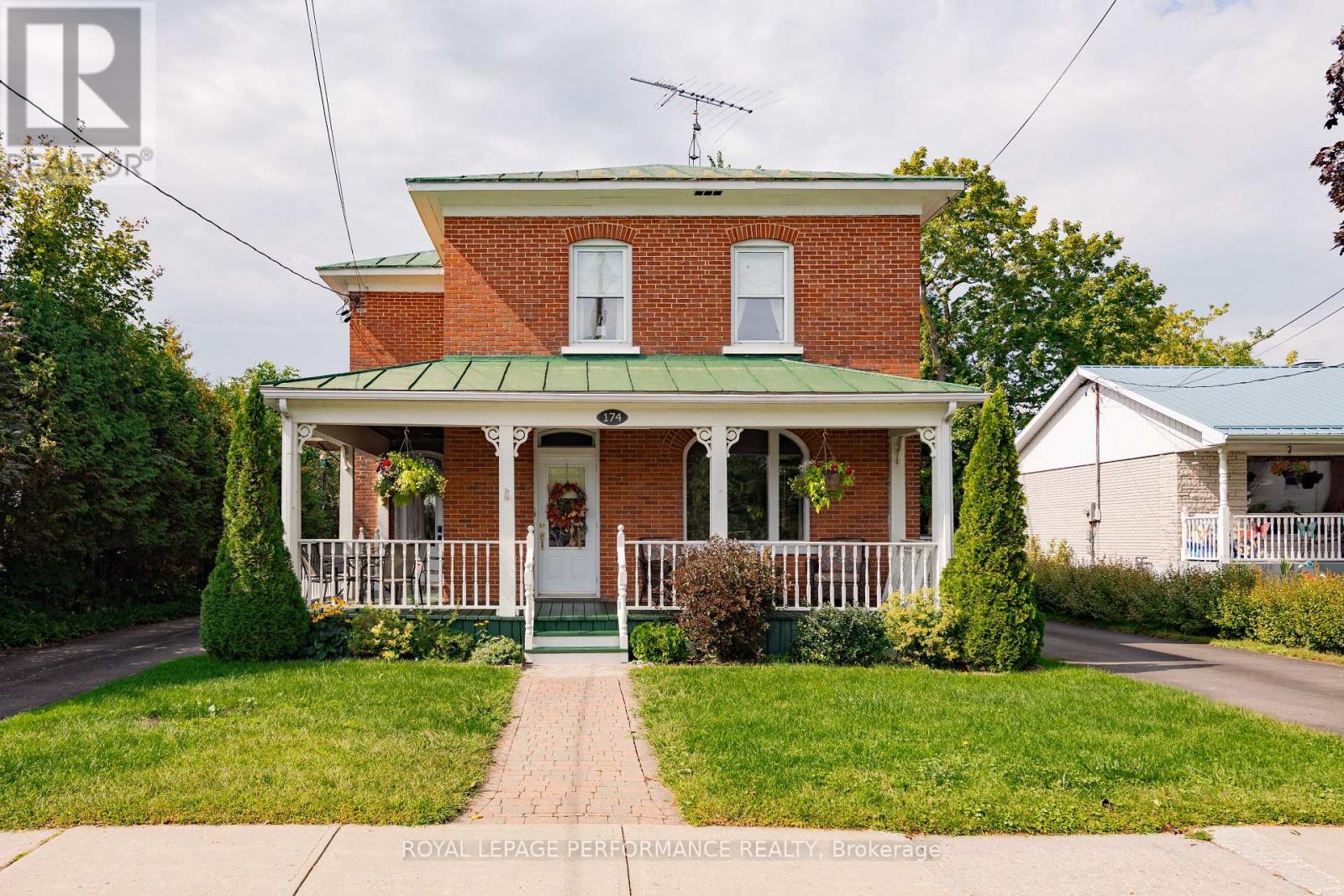 174 Main Street S, North Glengarry, Ontario  K0C 1A0 - Photo 4 - X13799176