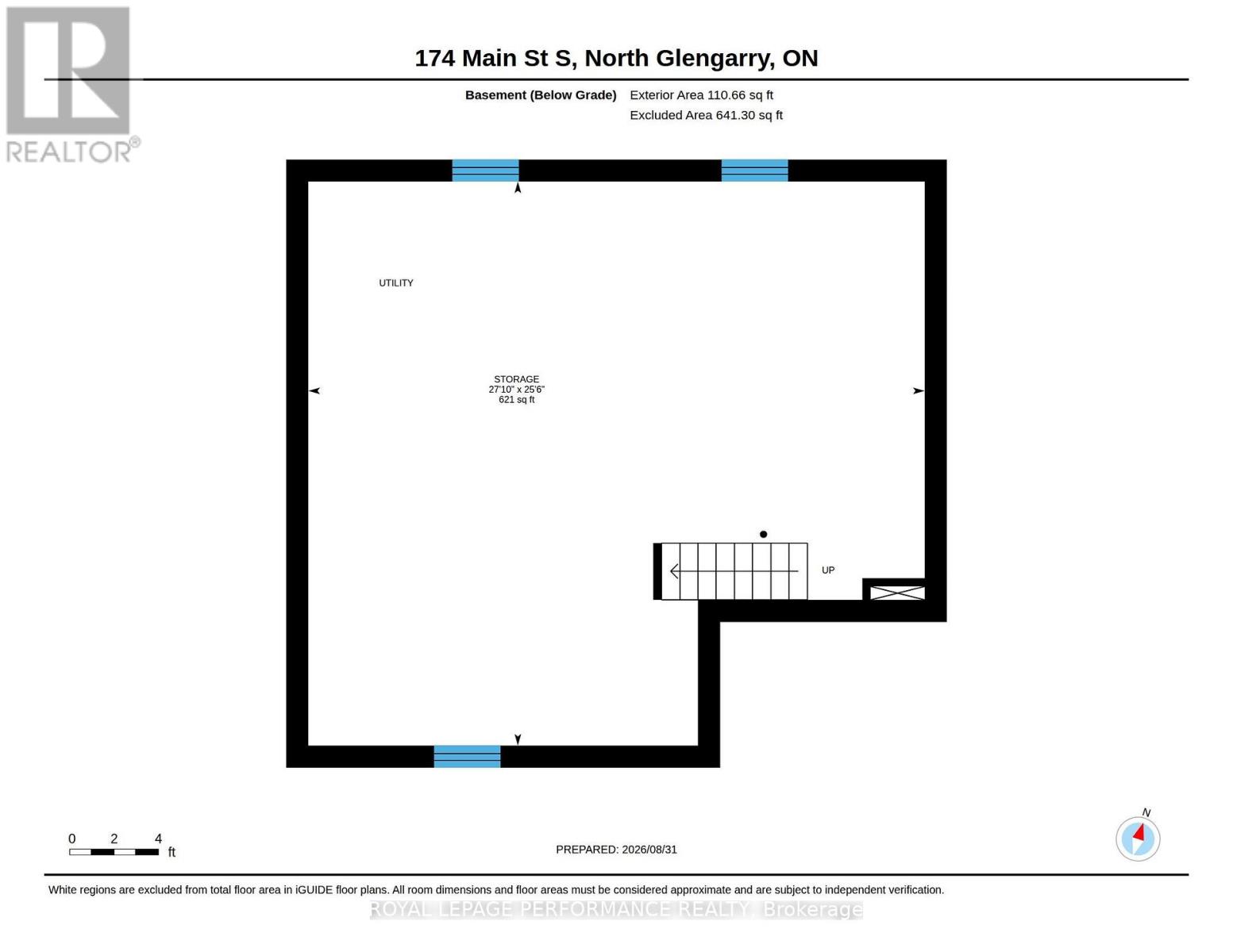 174 Main Street S, North Glengarry, Ontario  K0C 1A0 - Photo 47 - X13799176
