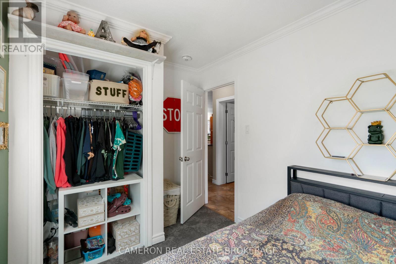 327 Clarke Avenue, Cornwall, Ontario  K6J 4G6 - Photo 14 - X13799182