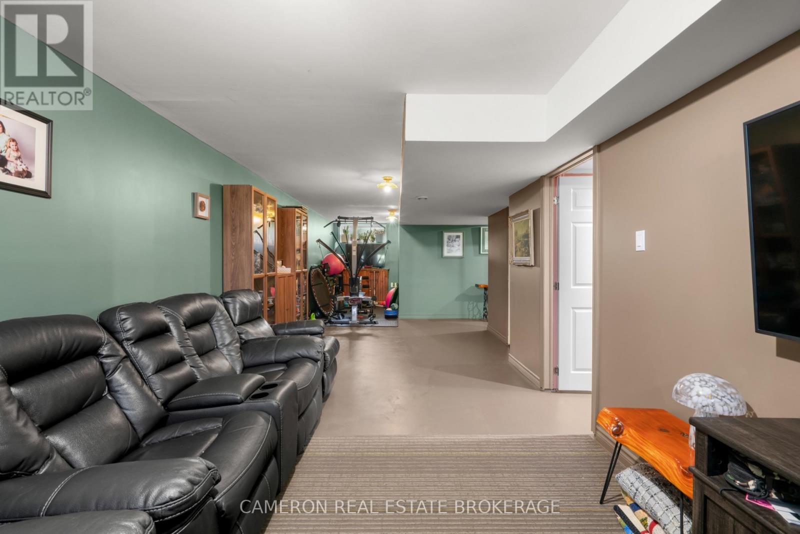 327 Clarke Avenue, Cornwall, Ontario  K6J 4G6 - Photo 19 - X13799182